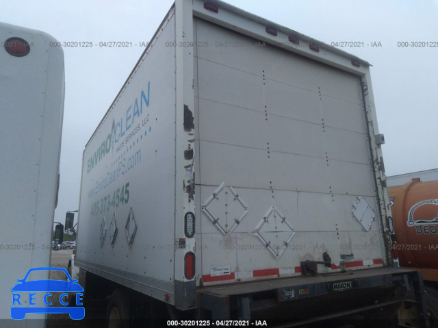 2002 FREIGHTLINER MEDIUM CONVENTIONAL FL70 1FVABSAK02HK01884 image 2