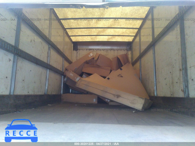 2002 FREIGHTLINER MEDIUM CONVENTIONAL FL70 1FVABSAK02HK01884 image 6