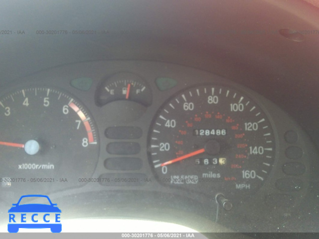 1999 MITSUBISHI 3000GT  JA3AM44H6XY002491 зображення 6