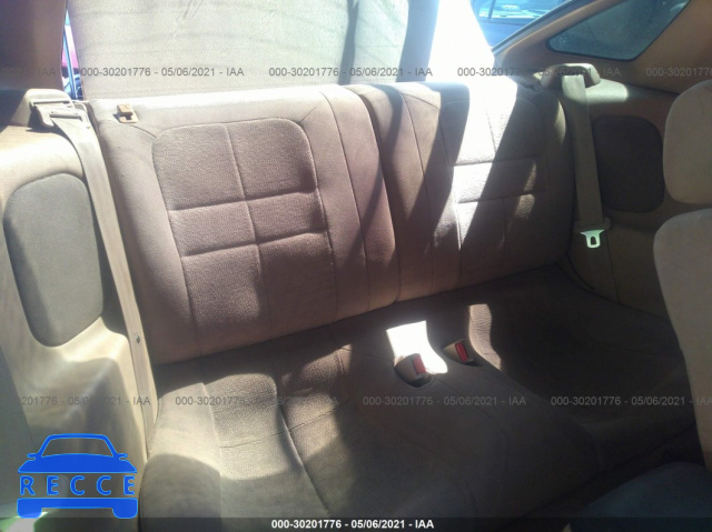 1999 MITSUBISHI 3000GT  JA3AM44H6XY002491 зображення 7