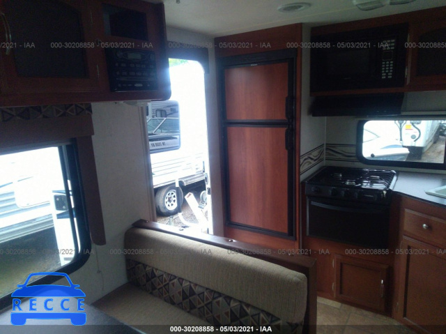 2013 COACHMEN TRAVEL  5ZT2FEPB2DA009230 Bild 5