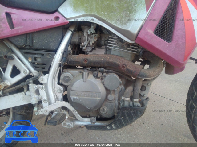 2006 KAWASAKI KL650 A JKAKLEA196DA27216 image 7