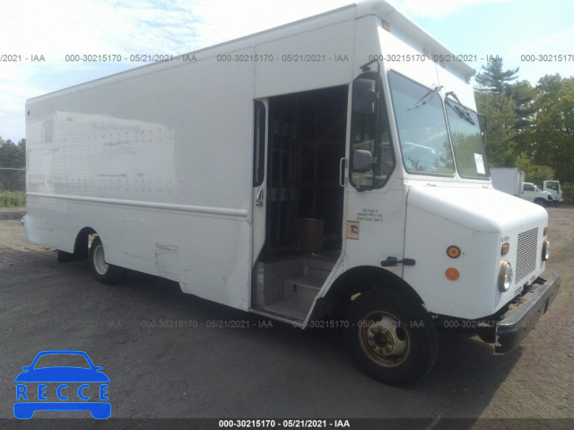 2005 WORKHORSE CUSTOM CHASSIS FORWARD CONTROL CHASSIS P4500 5B4HP42V953409656 image 0