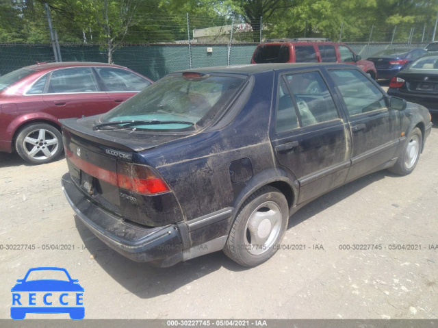 1997 SAAB 9000 CSE YS3CF65M0V1027557 image 3