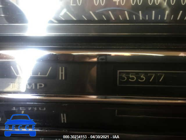 1959 CADILLAC 4 DOOR SEDAN  59K106056 image 6