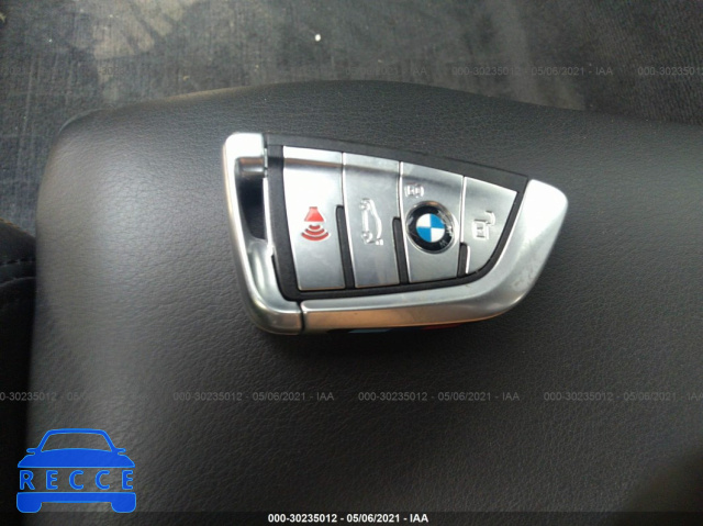 2020 BMW M8 COMPETITION WBSAE0C05LBM08447 Bild 10