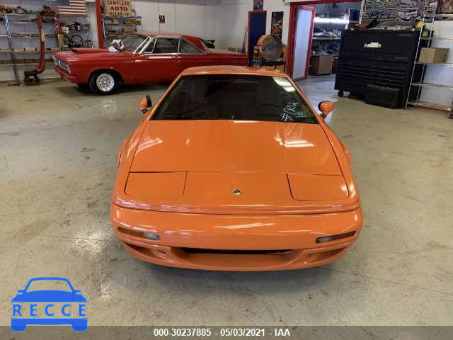 1989 Lotus Esprit SE SCCFC20A5KHF62536 image 6