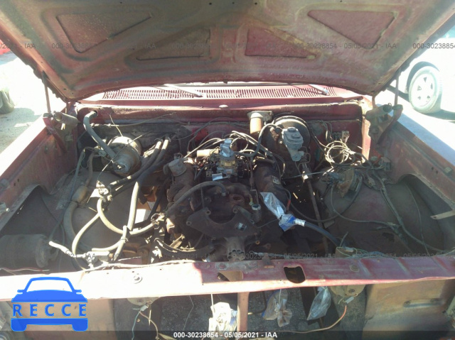 1979 DODGE PICKUP  D14AE9S220026 image 9