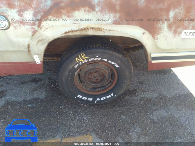 1979 DODGE PICKUP  D14AE9S220026 image 12