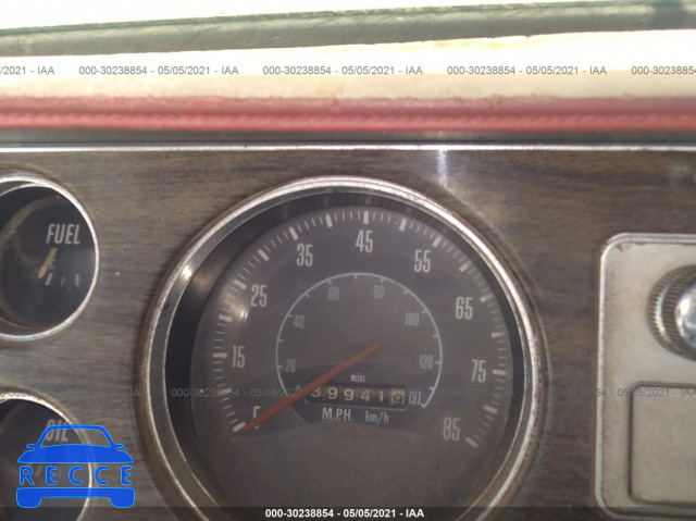 1979 DODGE PICKUP  D14AE9S220026 image 6