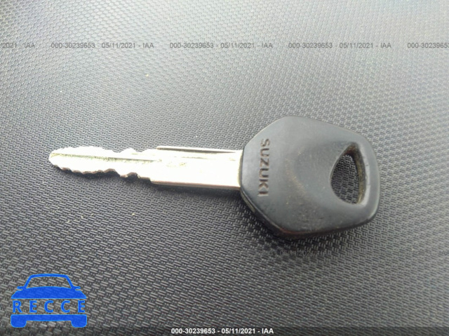 2002 SUZUKI SV650 S JS1VP52A222105791 image 10