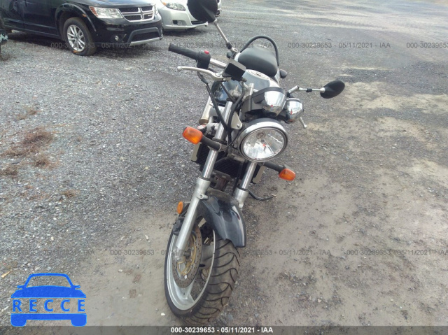 2002 SUZUKI SV650 S JS1VP52A222105791 image 4