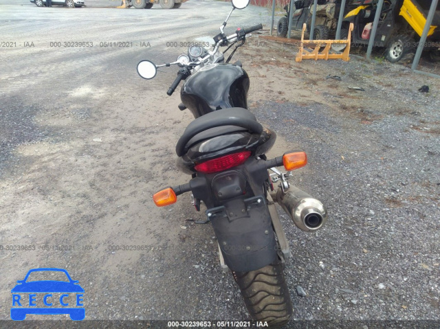 2002 SUZUKI SV650 S JS1VP52A222105791 image 5