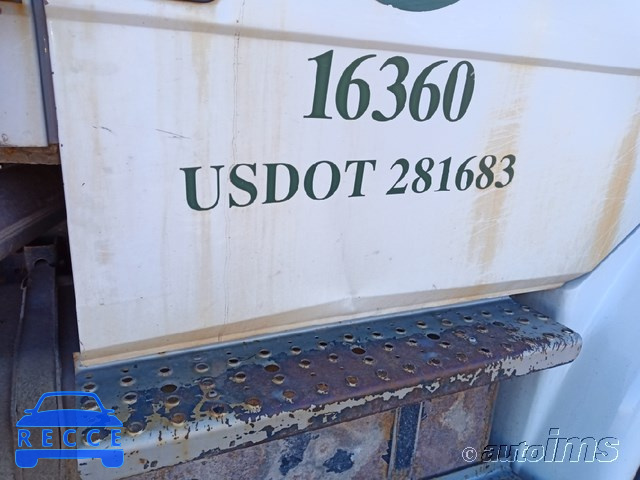 2000 FREIGHTLINER MEDIUM CONVENTIONAL FL80 1FVXJJBB0YHF87319 image 11