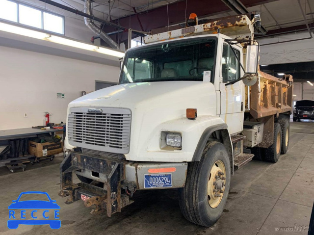 2000 FREIGHTLINER MEDIUM CONVENTIONAL FL80 1FVXJJBB0YHF87319 image 16