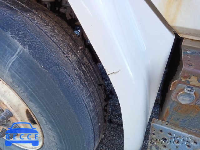 2000 FREIGHTLINER MEDIUM CONVENTIONAL FL80 1FVXJJBB0YHF87319 image 2