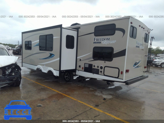 2018 COACHMEN FREEDOM  5ZT2FEUB3JS030646 Bild 2