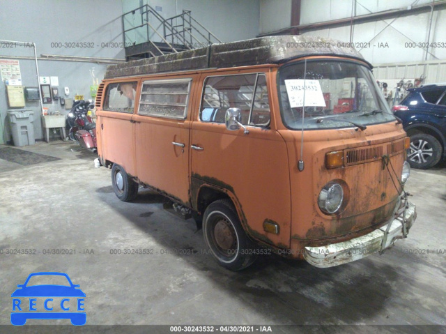 1974 VOLKSWAGEN BUS  2342064711 зображення 0