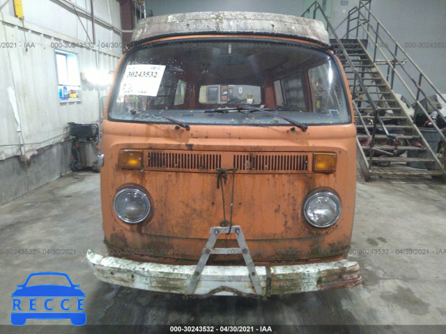 1974 VOLKSWAGEN BUS  2342064711 зображення 5