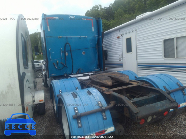 1998 KENWORTH CONSTRUCTIONON T600 1XKADR9XXWJ758223 image 2