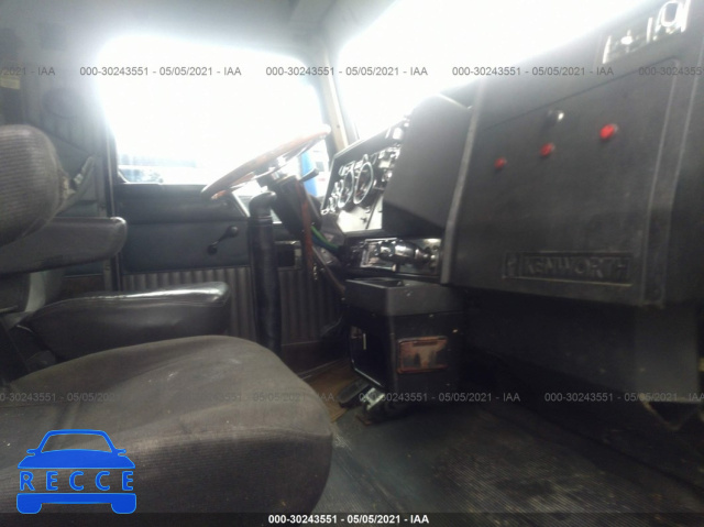 1998 KENWORTH CONSTRUCTIONON T600 1XKADR9XXWJ758223 image 4