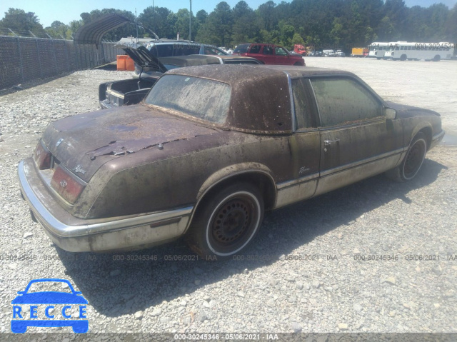 1993 BUICK RIVIERA  1G4EZ13L5PU400268 Bild 3