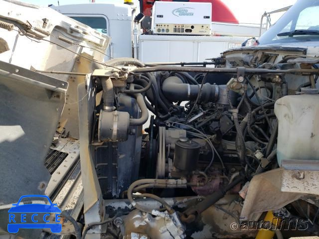 1994 FORD F700  1FDXF7089RVA45848 Bild 6