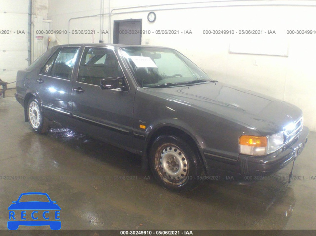 1989 SAAB 9000 S YS3CS55D9K2000658 image 0