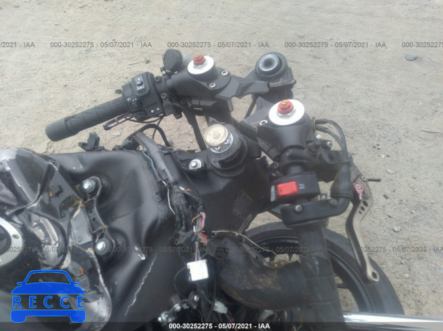 2012 KAWASAKI ZX1400 EC JKBZXNE15CA003689 image 6