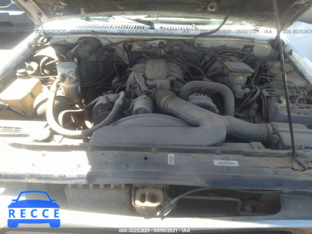 1993 GMC S15 JIMMY 1GKDT13W5P2509454 Bild 9