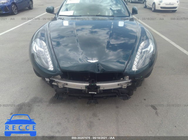 2014 ASTON MARTIN DB9  SCFFDABM8EGB15209 image 5