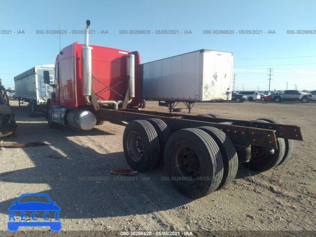 2001 PETERBILT 387  1NP7D49X61D571098 Bild 2