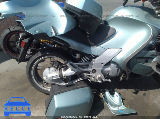 2004 BMW K1200 GT WB10558A34ZK02423 image 5