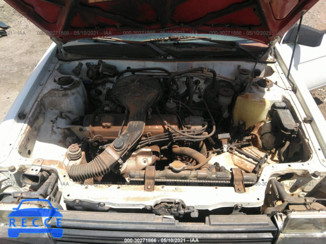 1988 TOYOTA TERCEL EZ JT2EL36Z8J0200851 image 9