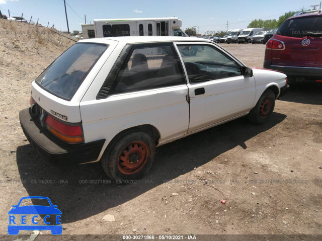 1988 TOYOTA TERCEL EZ JT2EL36Z8J0200851 image 3