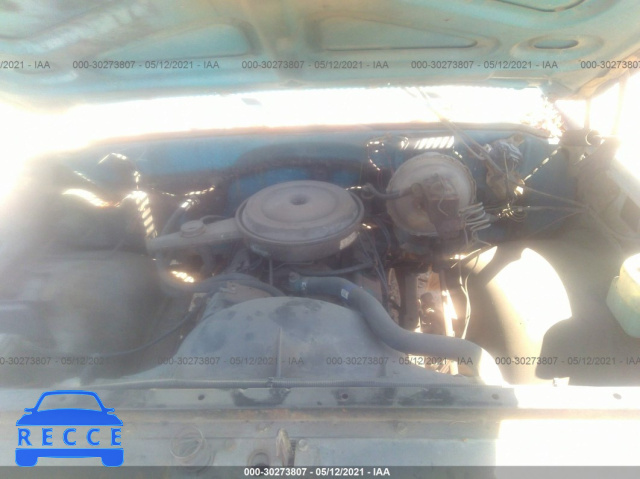 1978 GMC SIERRA  TCL448F725336 image 9