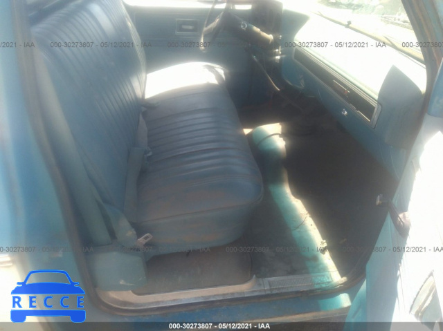 1978 GMC SIERRA  TCL448F725336 image 4