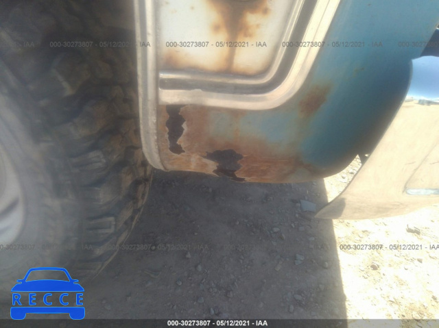 1978 GMC SIERRA  TCL448F725336 image 5