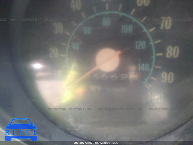 1978 GMC SIERRA  TCL448F725336 image 6