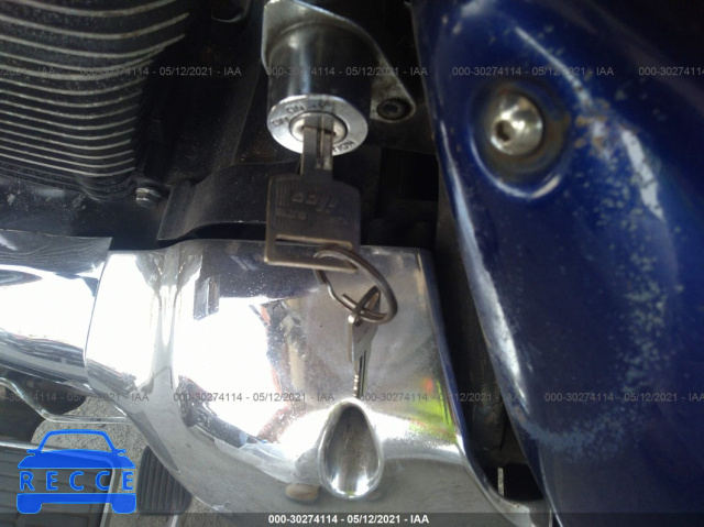 2004 SUZUKI VL1500  JS1VY51A242101435 image 10