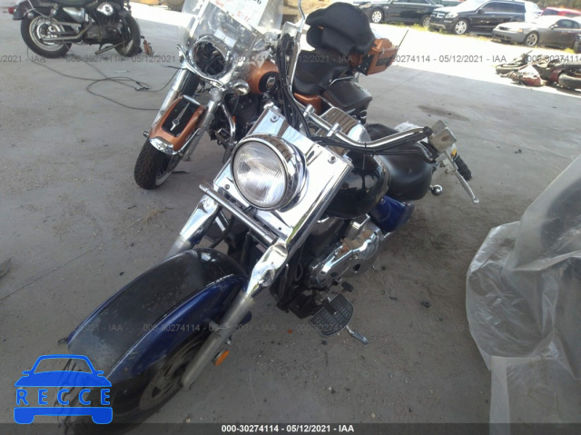 2004 SUZUKI VL1500  JS1VY51A242101435 image 1