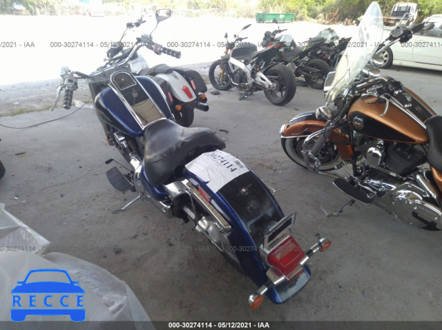 2004 SUZUKI VL1500  JS1VY51A242101435 image 2