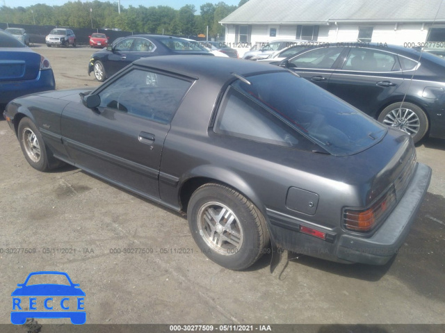 1982 MAZDA RX7  JM1FB3313C0645188 image 2