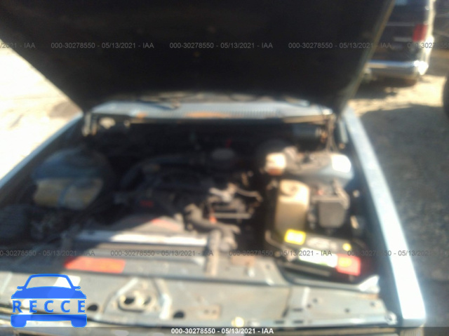 1983 VOLVO 244 GLT YV1AX4742D1871167 image 9