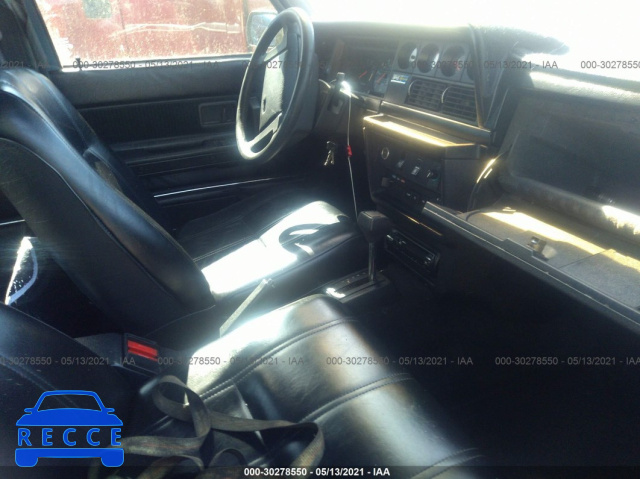 1983 VOLVO 244 GLT YV1AX4742D1871167 image 4