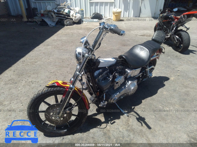 1999 HARLEY-DAVIDSON FXD  1HD1GHV39XY316492 image 1