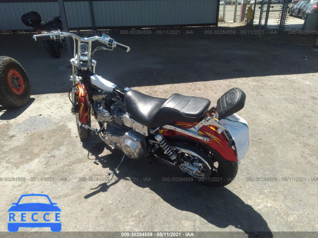 1999 HARLEY-DAVIDSON FXD  1HD1GHV39XY316492 image 2