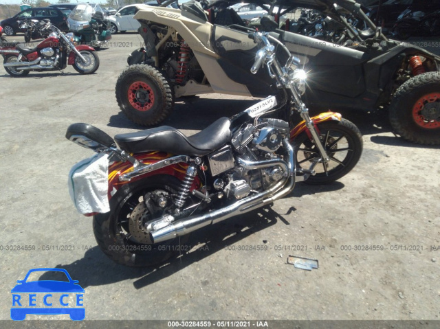 1999 HARLEY-DAVIDSON FXD  1HD1GHV39XY316492 image 3