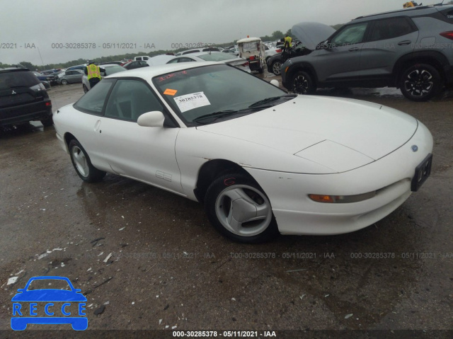 1996 FORD PROBE SE 1ZVLT20AXT5116142 image 0