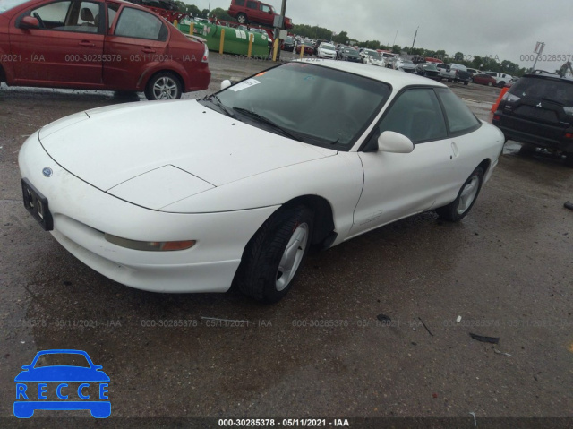 1996 FORD PROBE SE 1ZVLT20AXT5116142 image 1